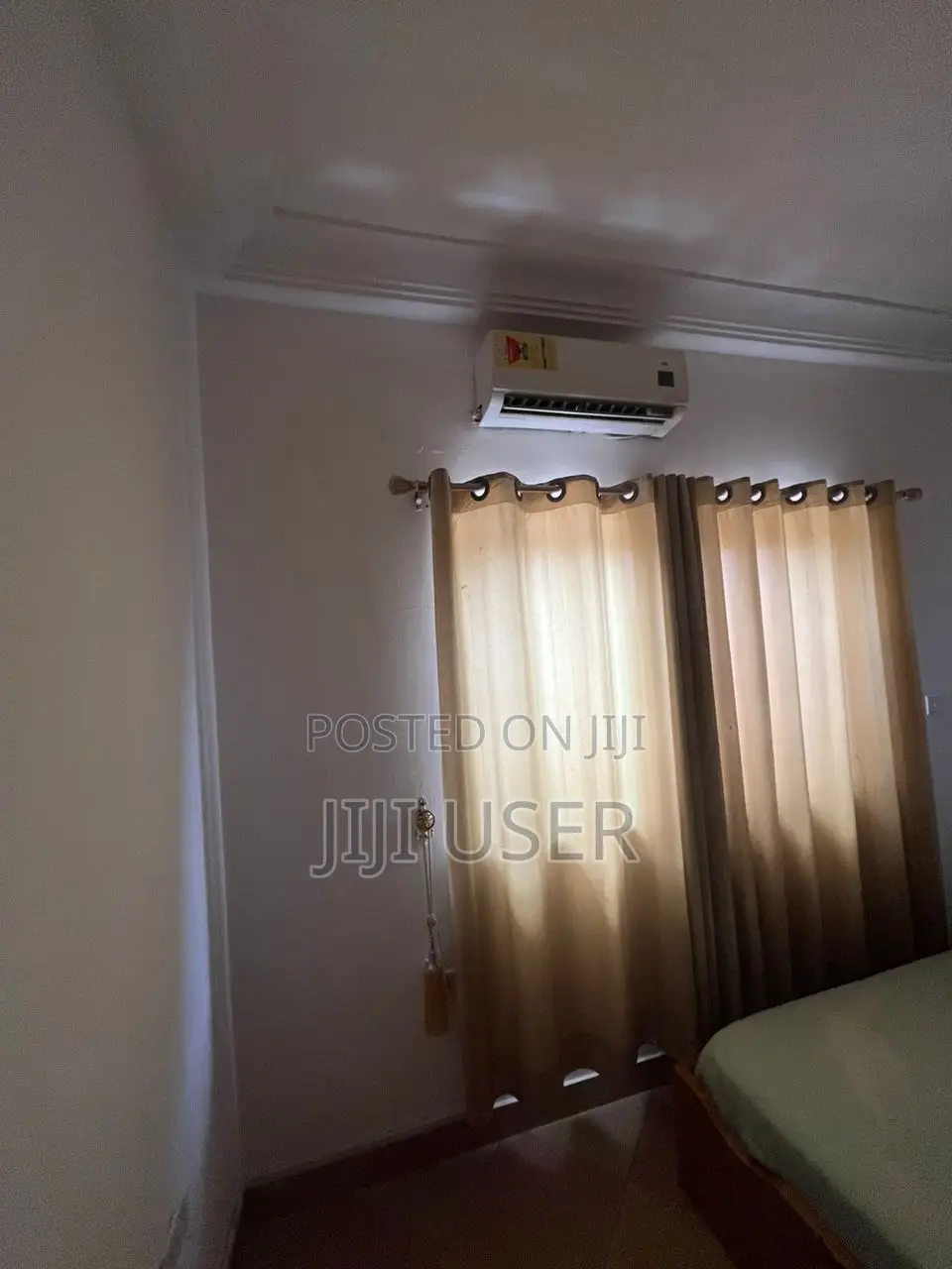 Furnished 3bdrm Apartment in Nungua for rent