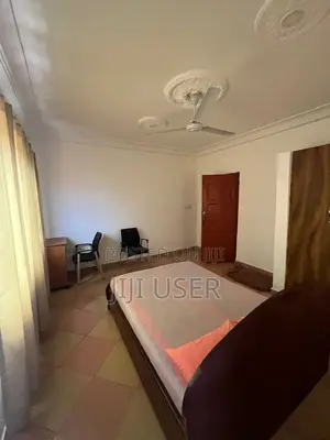 Furnished 3bdrm Apartment in Nungua for rent