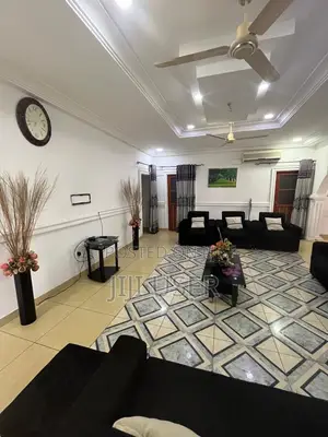 Furnished 3bdrm Apartment in Nungua for rent