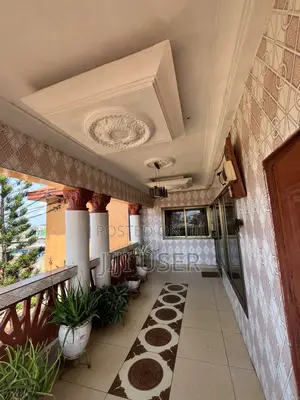 Furnished 3bdrm Apartment in Nungua for rent