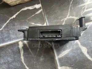 Honda Cr-v & Civic Control Unit