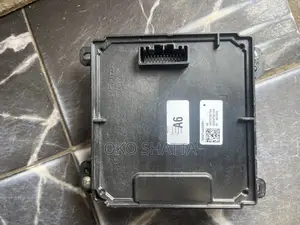 Honda Cr-v & Civic Control Unit