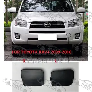 Toyota Rav4 2007-2008 Hook/Towing Cover