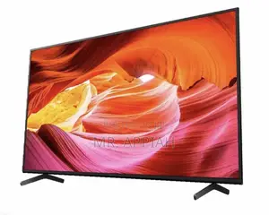 High Quality Sony 55 Inches Ultra Hd Smart Led Google Tv| Kd-55x75k