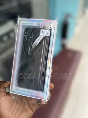 Galaxy Fold 4 Case