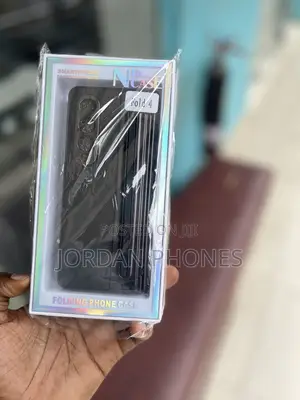 Galaxy Fold 4 Case