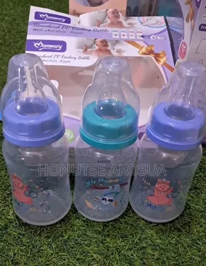 Baby Feeding Bottles