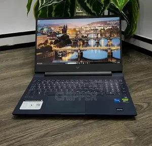 Laptop HP Victus 15 16GB Intel Core I5 SSD 512GB