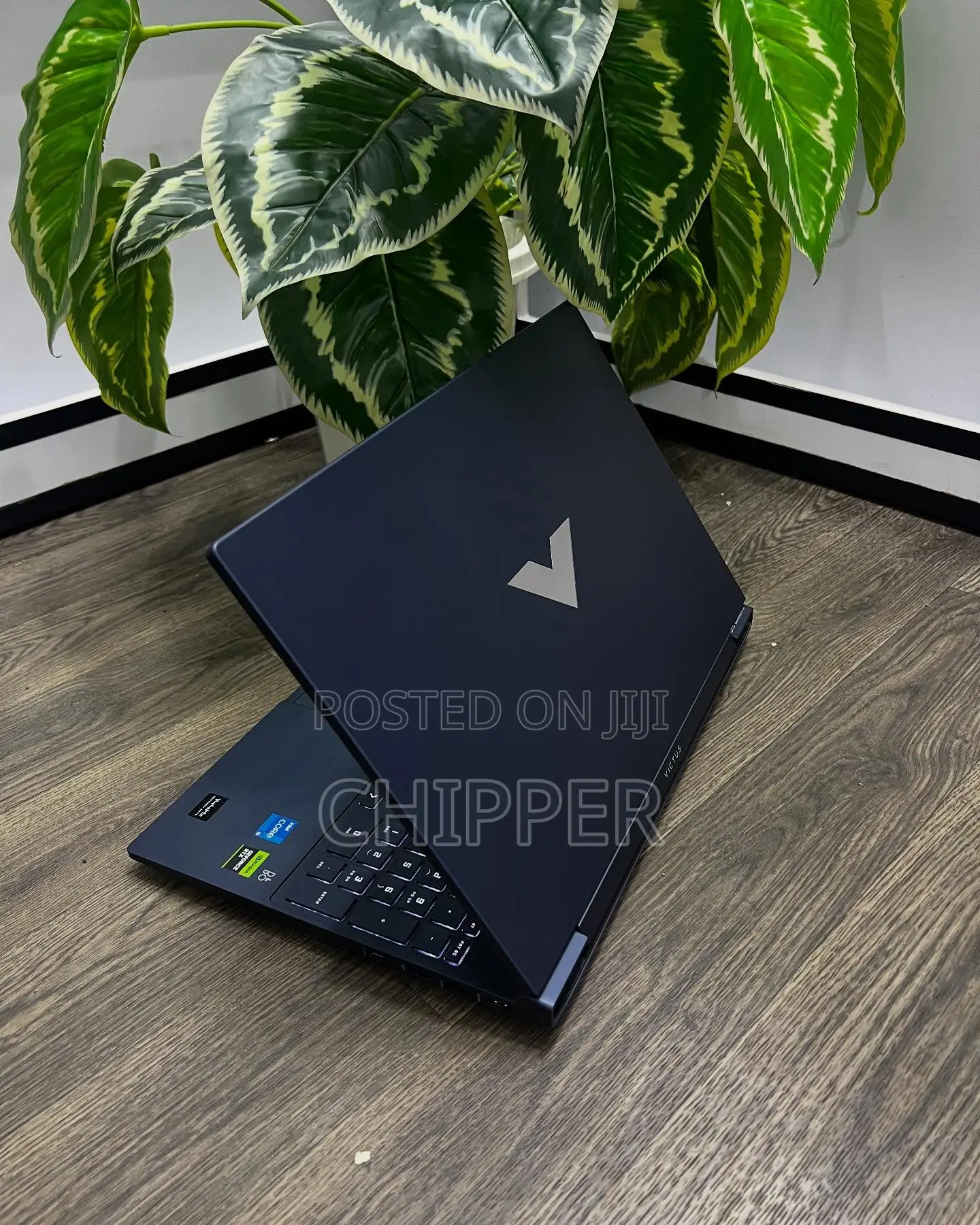 Laptop HP Victus 15 16GB Intel Core I5 SSD 512GB