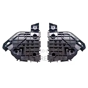 Toyota Land Cruiser 2022-2024 Front Bumper Bracket