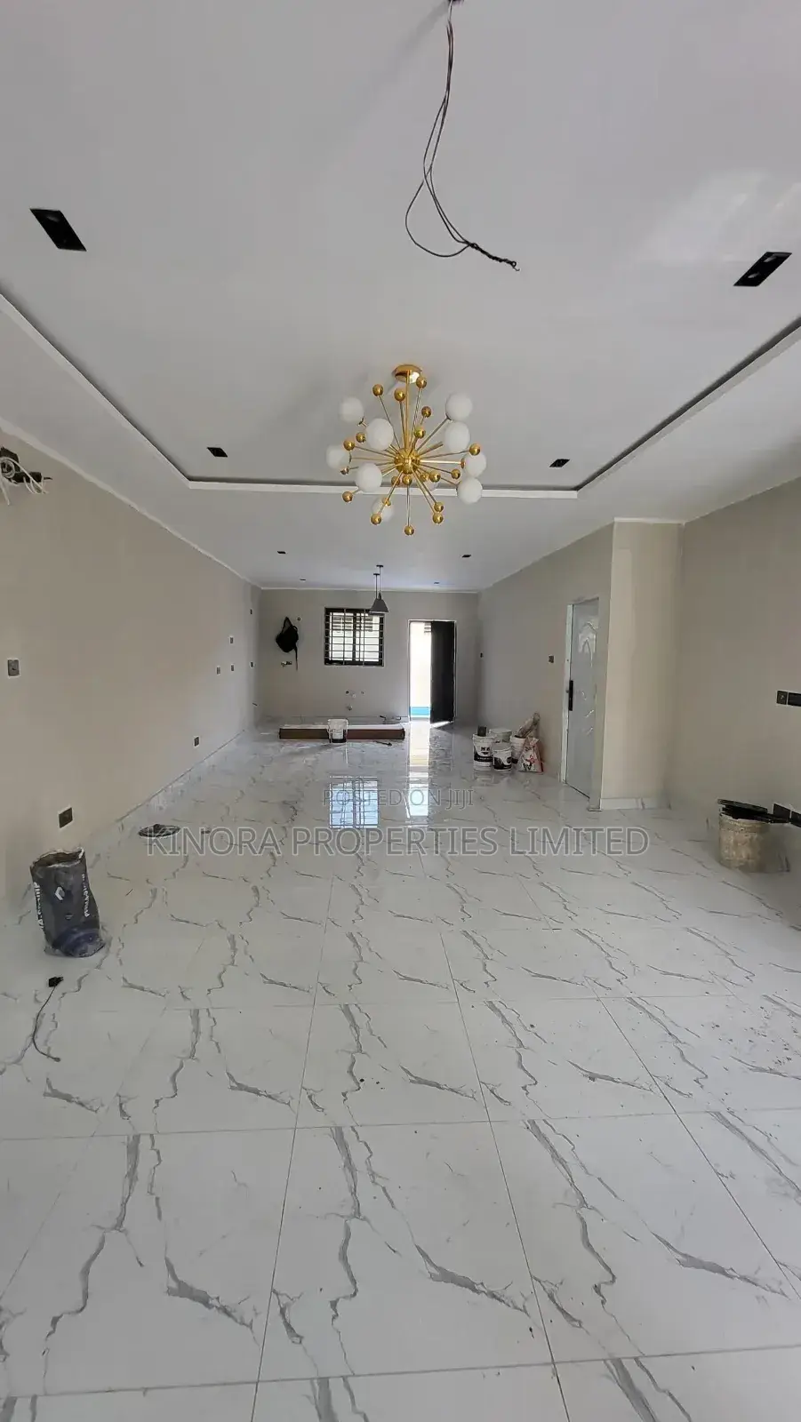 3bdrm Duplex in Kokrobite Beach Road, Ga South Municipal for sale