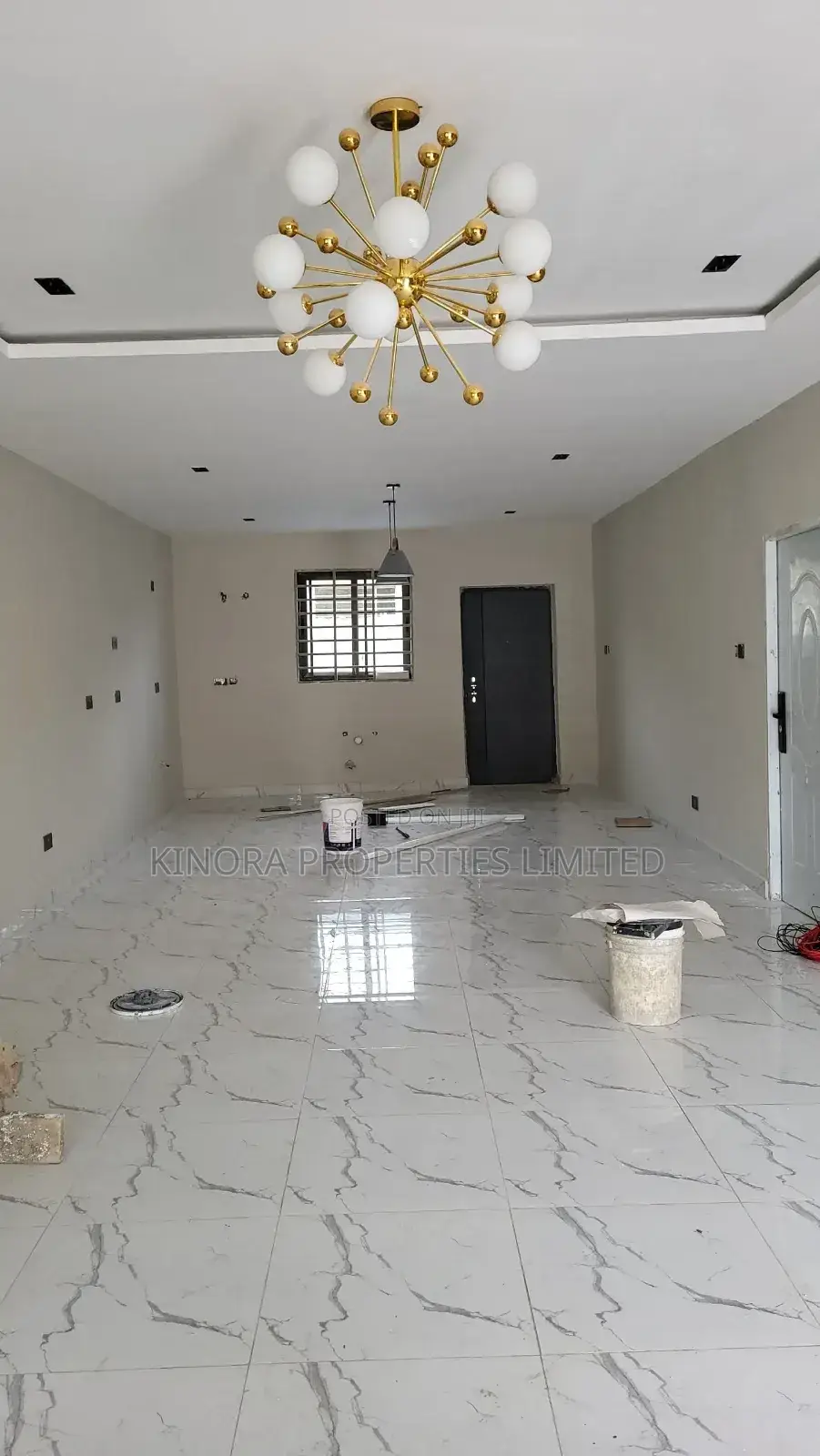 3bdrm Duplex in Kokrobite Beach Road, Ga South Municipal for sale