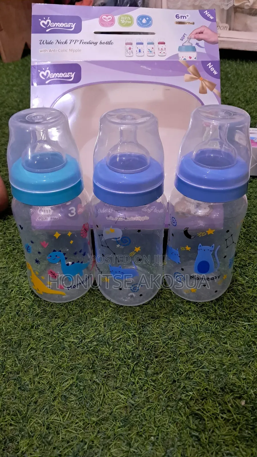 Feeding Bottles