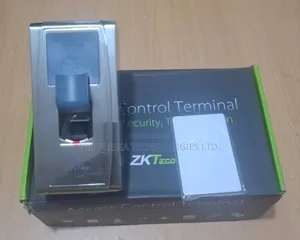 Zkteco Ma300 Access Control Terminal + Finger + Card