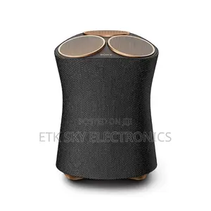 Sony-Ra5000 Premium Wireless Speaker With 360 Reality Audio