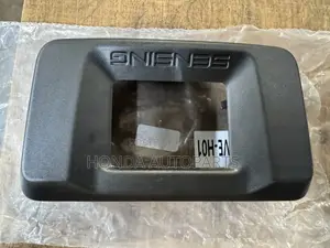 Honda Accord 2.0 Radar Cover.