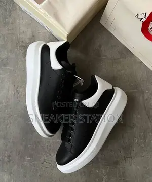 Alexander McQueen