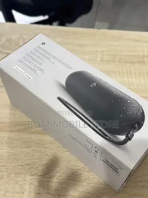 Beats Pill