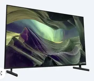 Sony Bravia 65′′ Google Smart Television Kd-65x85l 