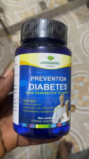 Prevention
