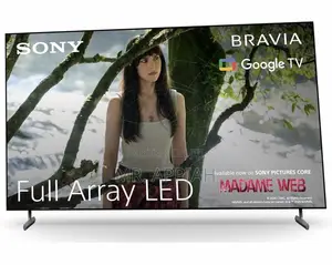 Affordable Sony Bravia 65′′ Google Smart Tv Kd-65x85l(Black) 