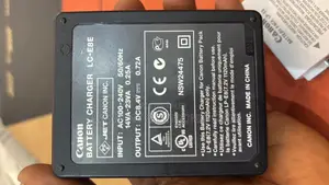 Charger for 700d/600d Cameras