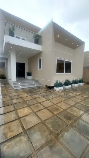 4bdrm House in Kg.Franco Properties, Spintex for sale