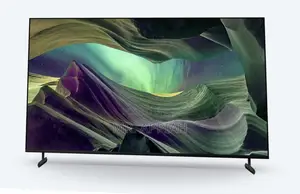 Sealed in Box Sony Kd-65x85l,65”,Smart Tv, Hdr, Google Television.