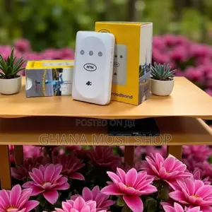 Universal Pocket 4g Mifi-White (37545)