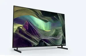 High Quality Sony Bravia, Kd-65x85l,65, Smart Tv, Hdr, Google Tv.