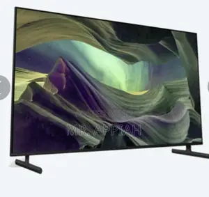 Brand New Sony Kd-65x85l Series | Full Array Led | Ultra Hd,65 Inch