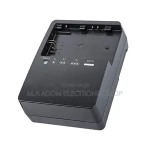 Canon Lp E6 Quick Charger for Canon Cameras