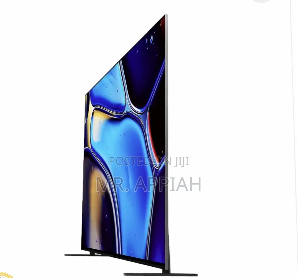 Original Sony Xr-65xr80 65” Xr Triluminos Pro HDR Smart Oled Tv 