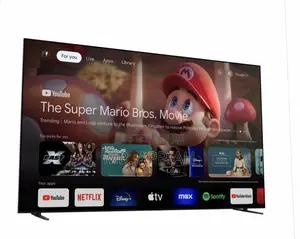 Original Sony Xr-65xr80 65” Xr Triluminos Pro HDR Smart Oled Tv 
