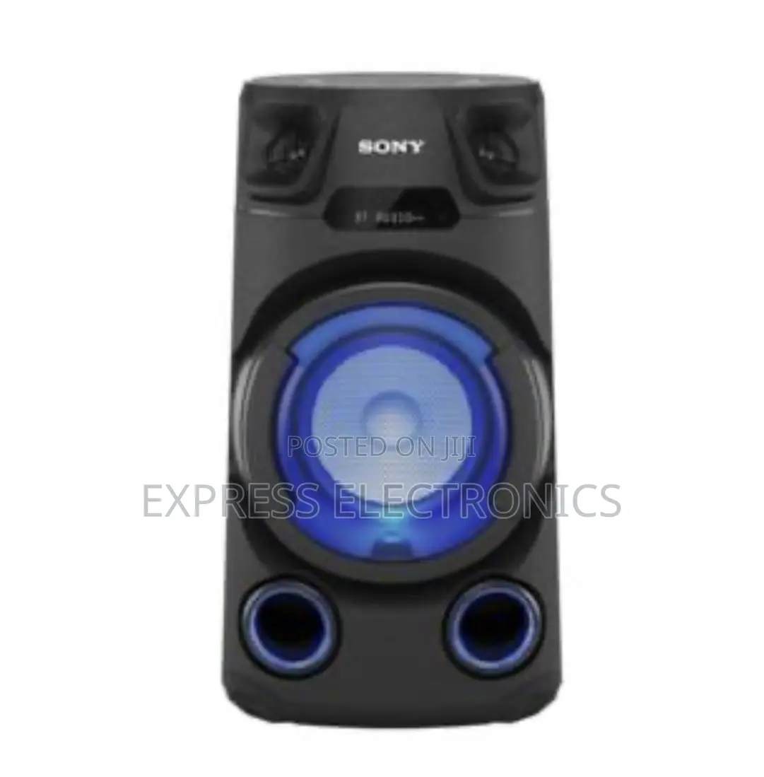 Brand New MHC-V13/Mi Bluetooth Speaker Sony