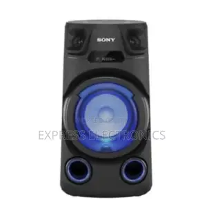 Brand New MHC-V13/Mi Bluetooth Speaker Sony