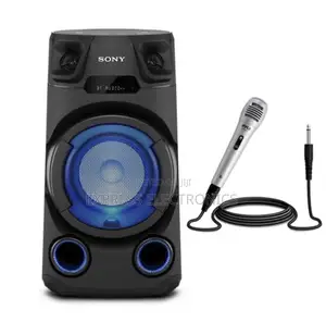Highly Recommended Bluetooth Speaker MHC-V13/Misony