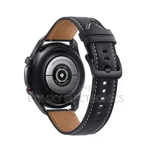 Samsung Sm-R840/Black Galaxy Watch 3 Sm-R840 45 Mm Bluetooth, Wifi
