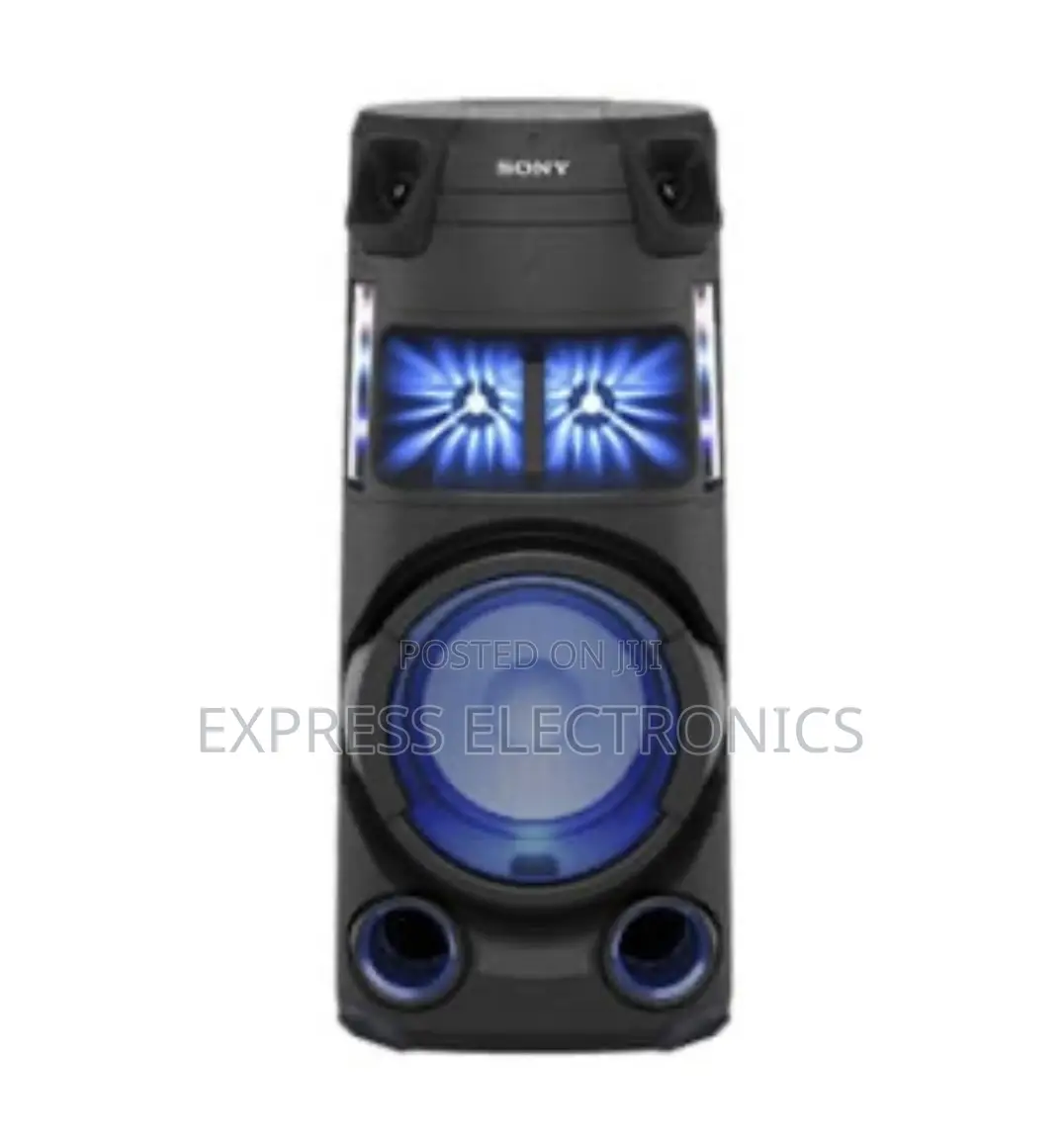 Available Now at Store MHC-V43d/Mi Bluetooth Speaker Sony