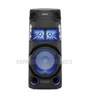 Available Now at Store MHC-V43d/Mi Bluetooth Speaker Sony