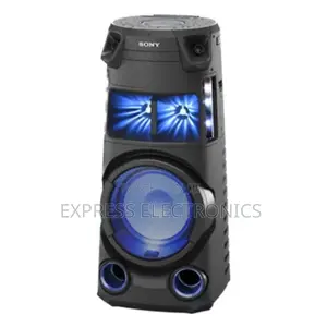 Best Buy for Less Sony Rechargeable MHC-V43d/Mi