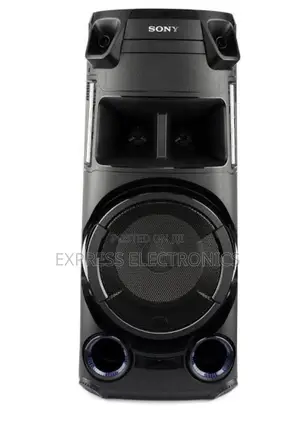 Grab Your Favorite Sony Rechargeable MHC-V43d/Mi