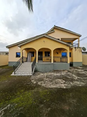 7-Bedroom House for Sale