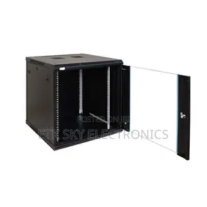 12u Networking Wall Cabnet 600 * 600