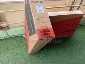 Diverting Asano 43inches Entertaining Digital Tv