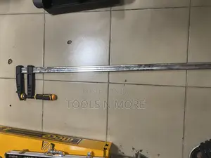 Ingco F Clamp (32”)