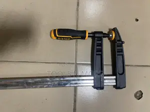 Ingco F Clamp (32”)