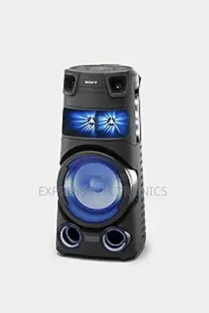 1000w Recheargeable Bluetooth Speaker MHC-V73d/Mi