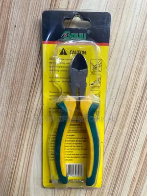 Compact Wire Cutter – Small Size, Sharp Durable