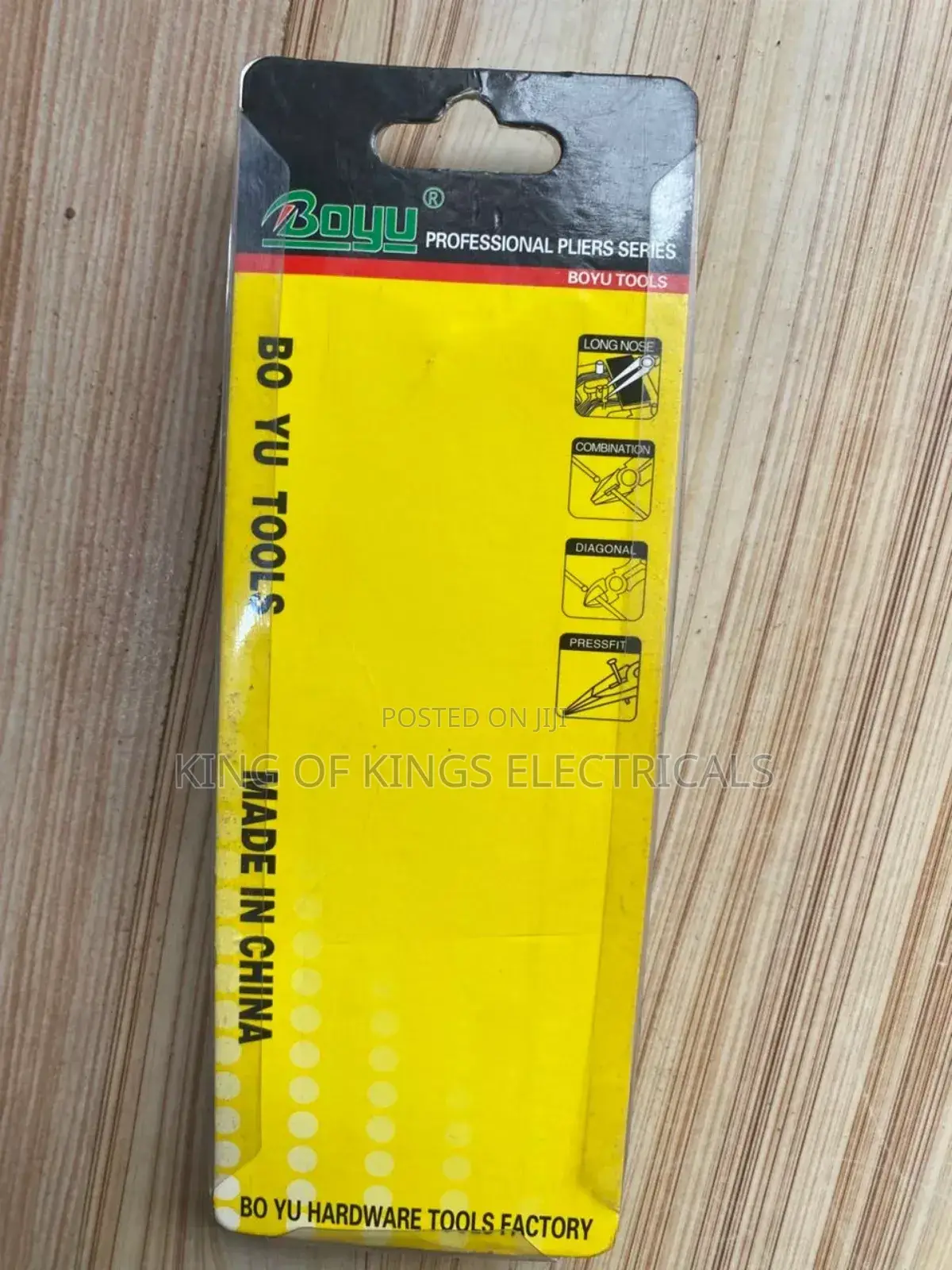 Compact Wire Cutter – Small Size, Sharp Durable